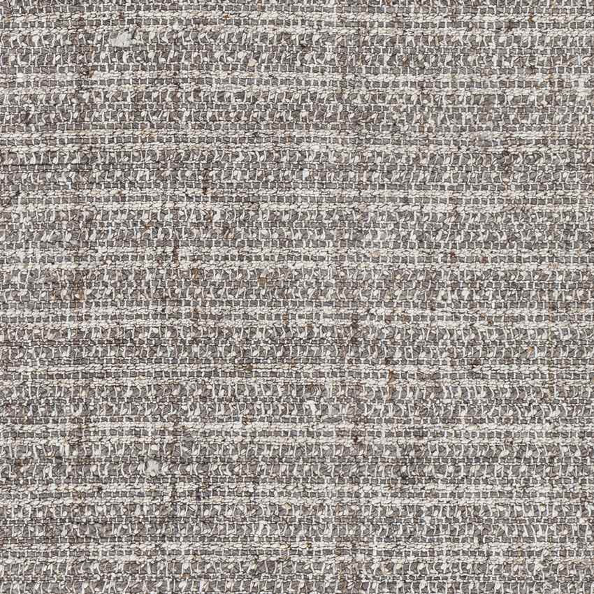 Dijkum Modern Grey Area Rug