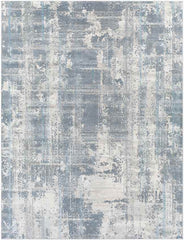 Eekwerd Modern Grey Area Rug
