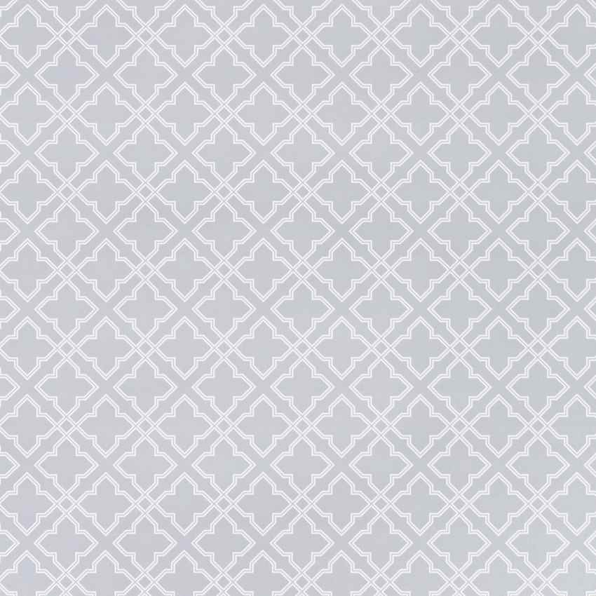 Opende Traditional White Area Rug