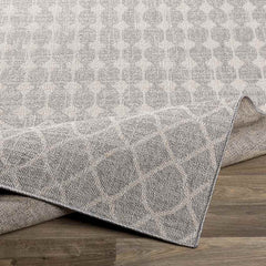 Ruiten Global Ivory Area Rug