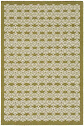 Fazeley Global Lime Area Rug