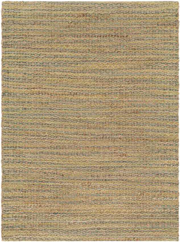 Wellseind Global Beige Area Rug