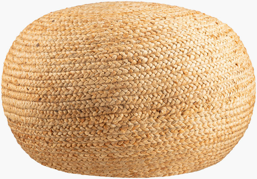 Prottes Khaki Pouf