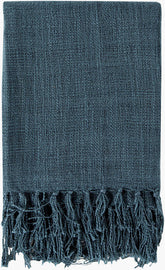 Gleisdorf Navy Throw