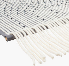 Schlublberg Medium Gray Wall Hanging