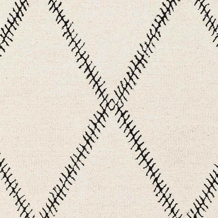 Tower Hill Modern Cream Area Rug