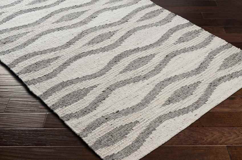 San Jose Global Cream Area Rug