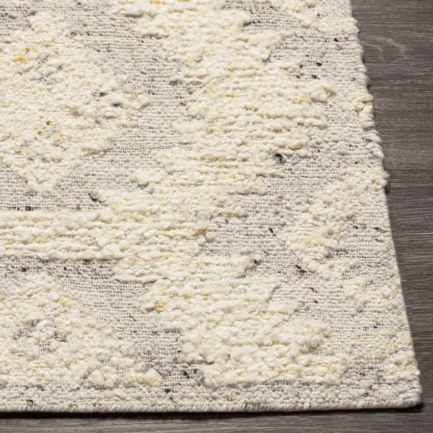 Schiller Park Global Cream Area Rug