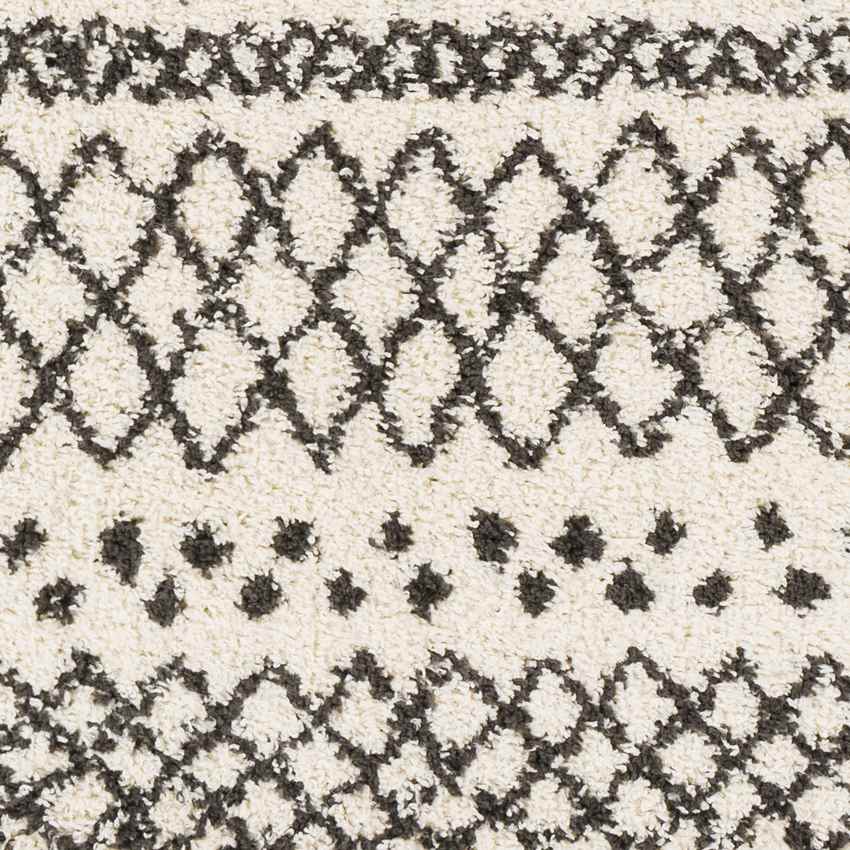 Girardeau Global Cream Area Rug