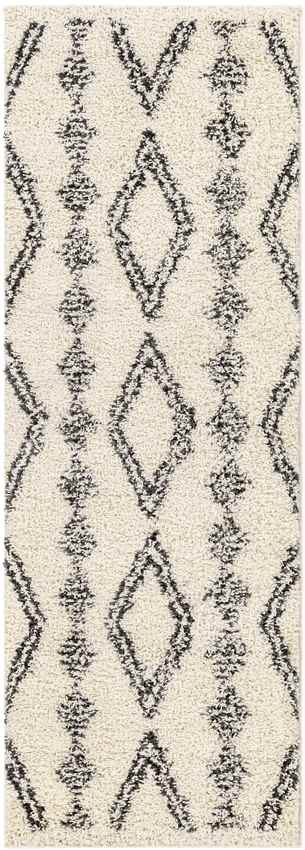 El Paso Global Cream Area Rug
