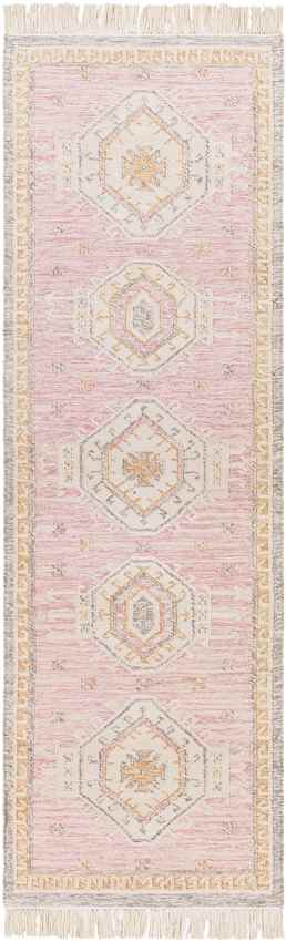 Michigan Global Rose Area Rug