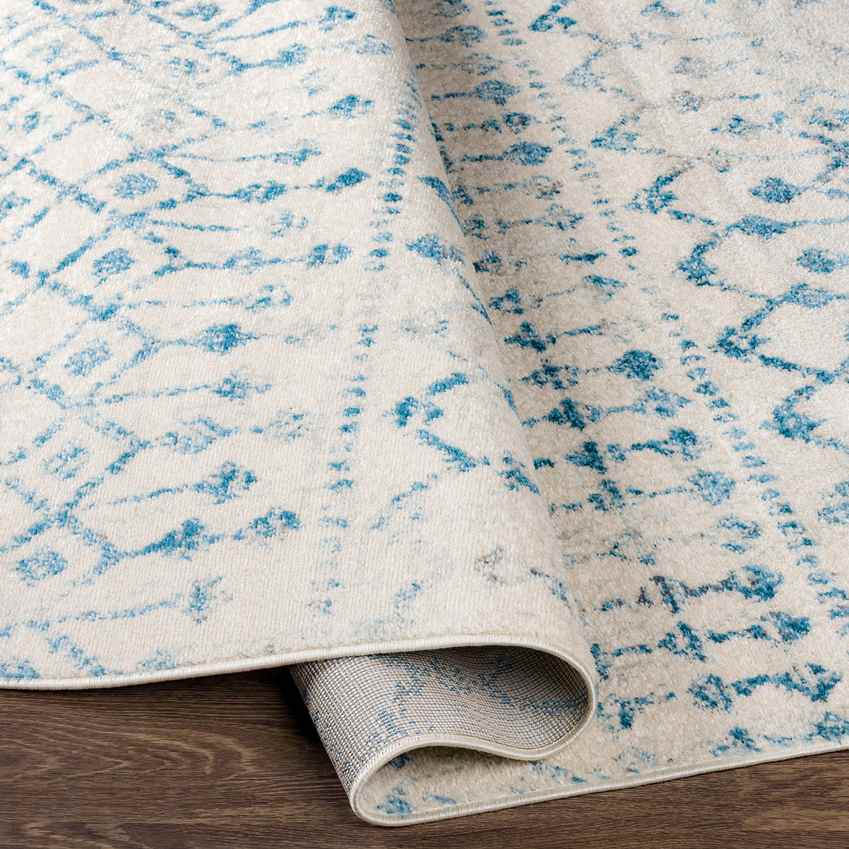 Gabriel Global Denim Area Rug