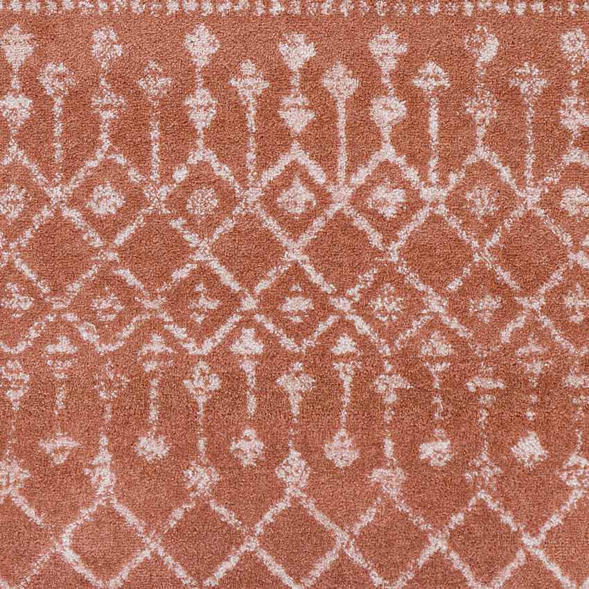 Gabriel Global Coral Area Rug