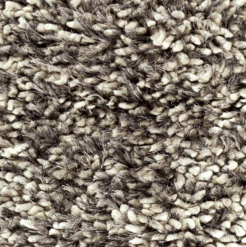 Veele Modern Light Brown Area Rug