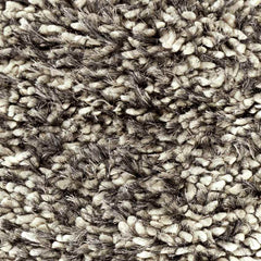 Veele Modern Light Brown Area Rug
