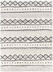 Old Mill Creek Global Cream Area Rug