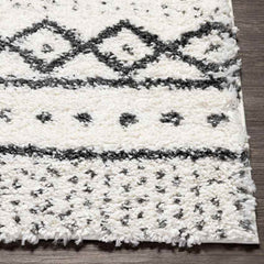Old Mill Creek Global Cream Area Rug