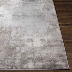 New Windsor Modern Charcoal Area Rug