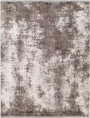 Switz Modern Ivory Area Rug