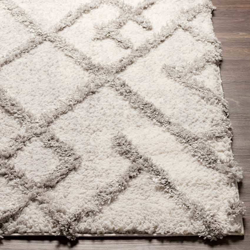 Germantown Hills Global Tan Area Rug