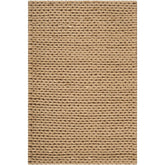 Aaron Modern Tan Area Rug