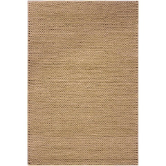Aaron Modern Tan Area Rug