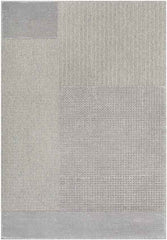 Laconia Modern Medium Gray Area Rug