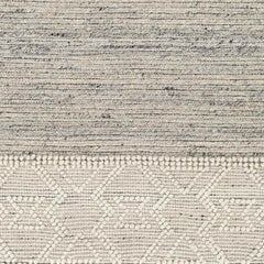 Wolcott Cottage Beige Area Rug