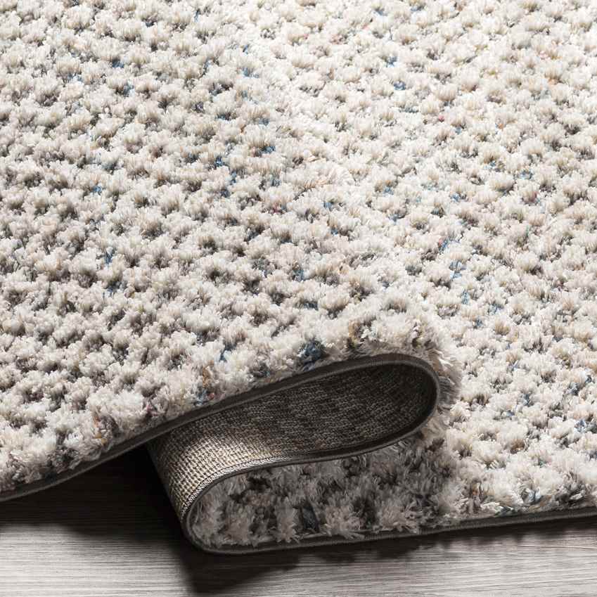 New Middletown Modern Beige Area Rug