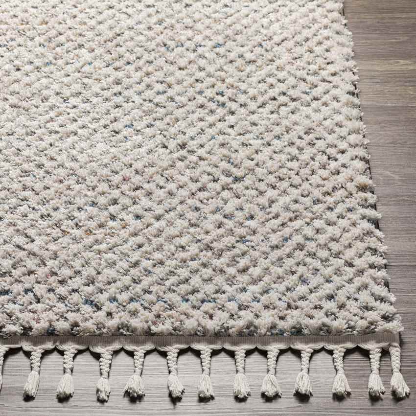 New Middletown Modern Beige Area Rug