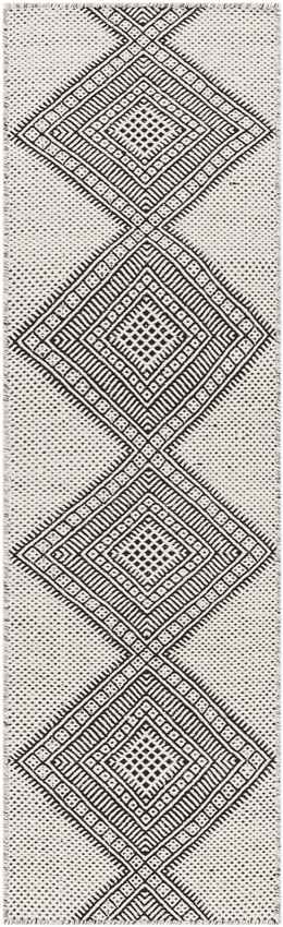 Spring Bay Global Dark Gray Area Rug