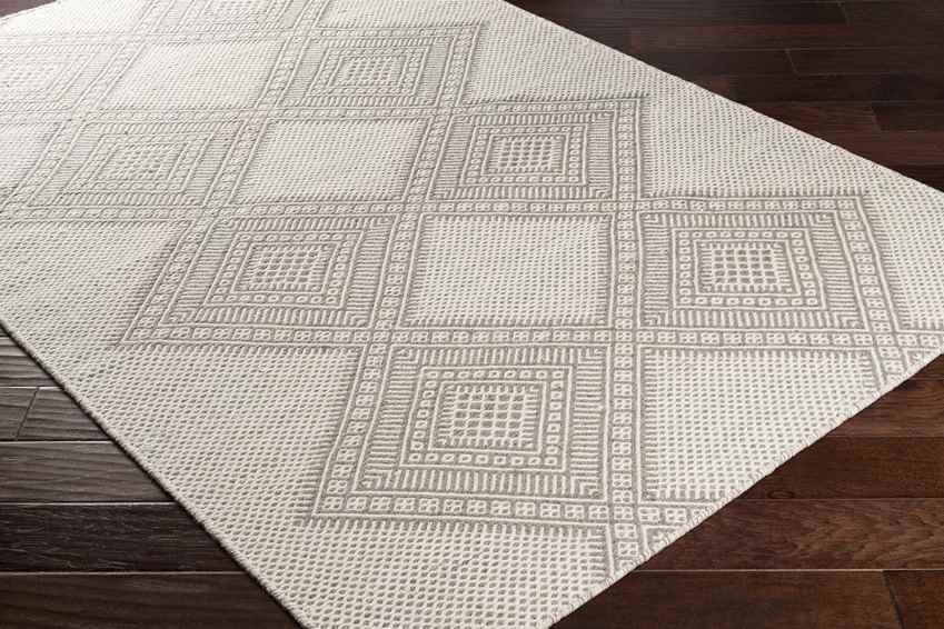 Spring Bay Global Beige Area Rug