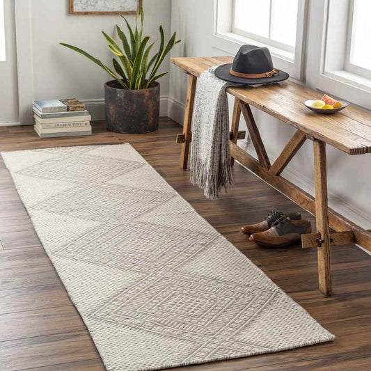 Spring Bay Global Beige Area Rug