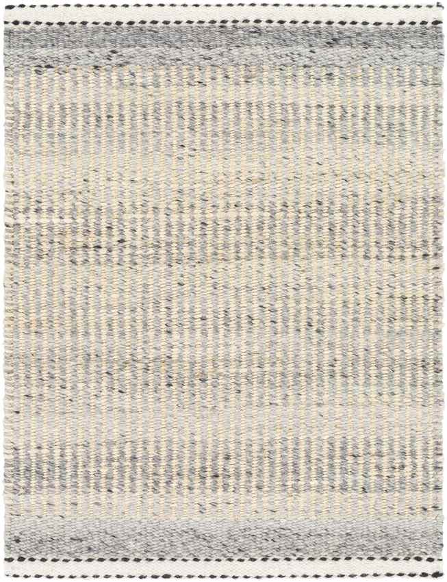 Mount Clare Cottage Beige Area Rug