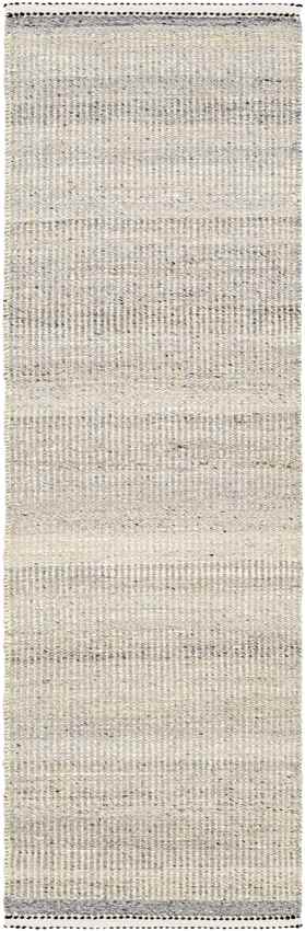 Mount Clare Cottage Beige Area Rug
