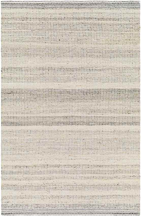 Mount Clare Cottage Beige Area Rug