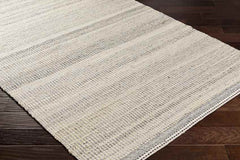 Mount Clare Cottage Beige Area Rug