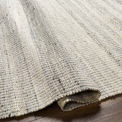 Mount Clare Cottage Beige Area Rug