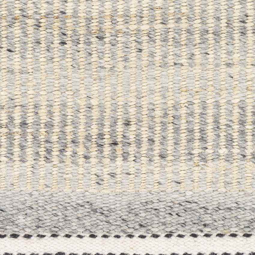 Mount Clare Cottage Beige Area Rug