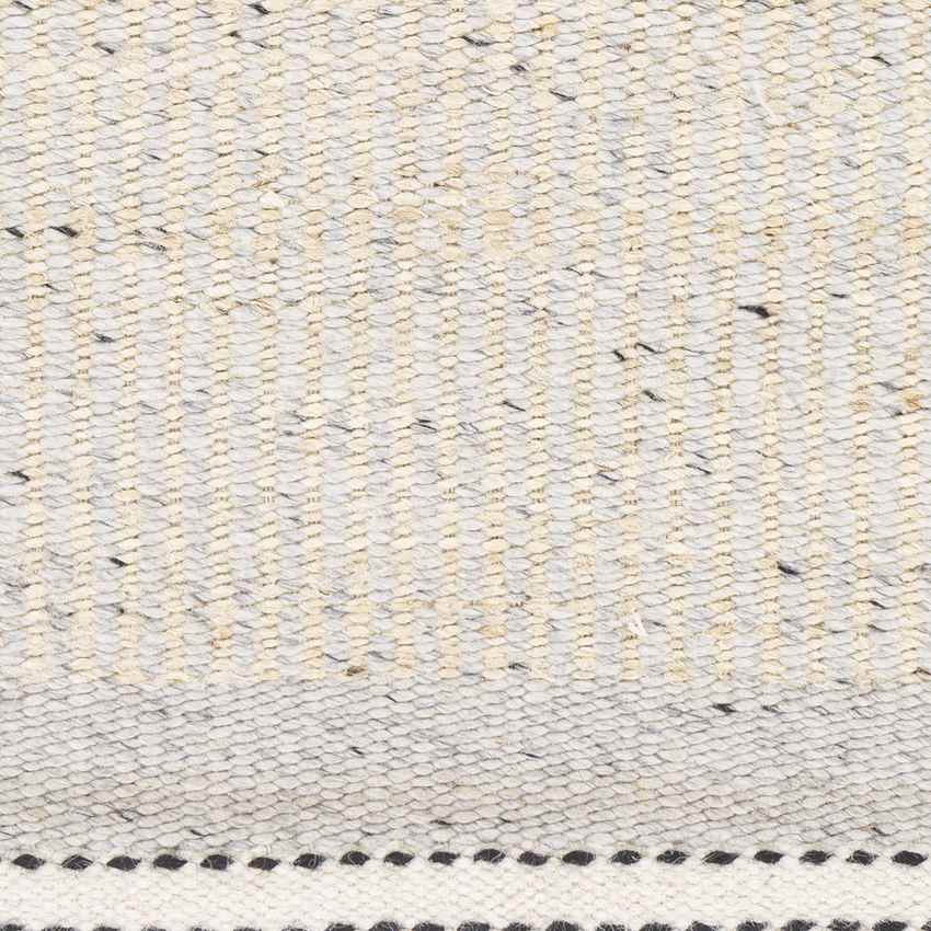 Mount Clare Cottage Cream Area Rug