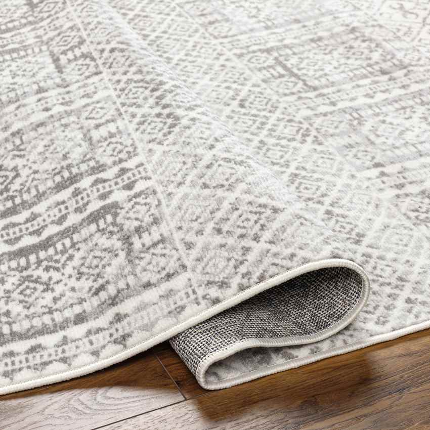 Whitewater Global Taupe Area Rug