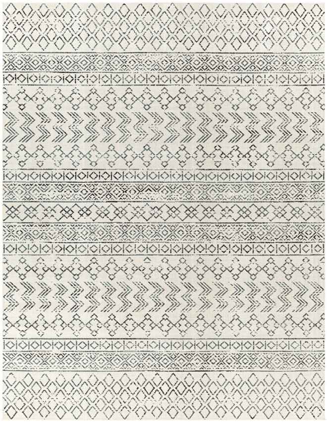 Argos Global Cream Area Rug