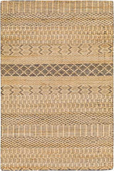 Greensburg Global Tan Area Rug