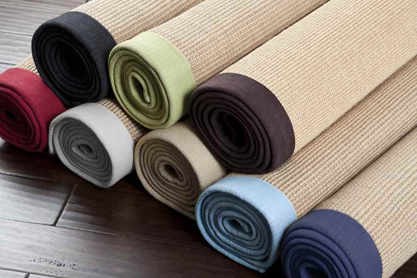 Camborne Global Tan/Black Area Rug