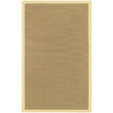 Camborne Global Butter Area Rug