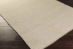 Tyronza Global Beige Area Rug