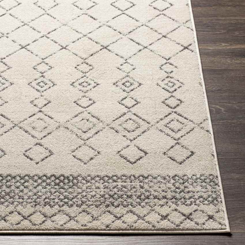 Hays Global Ivory Area Rug