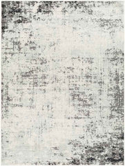 Fairland Modern Gray Area Rug