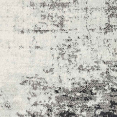 Fairland Modern Gray Area Rug