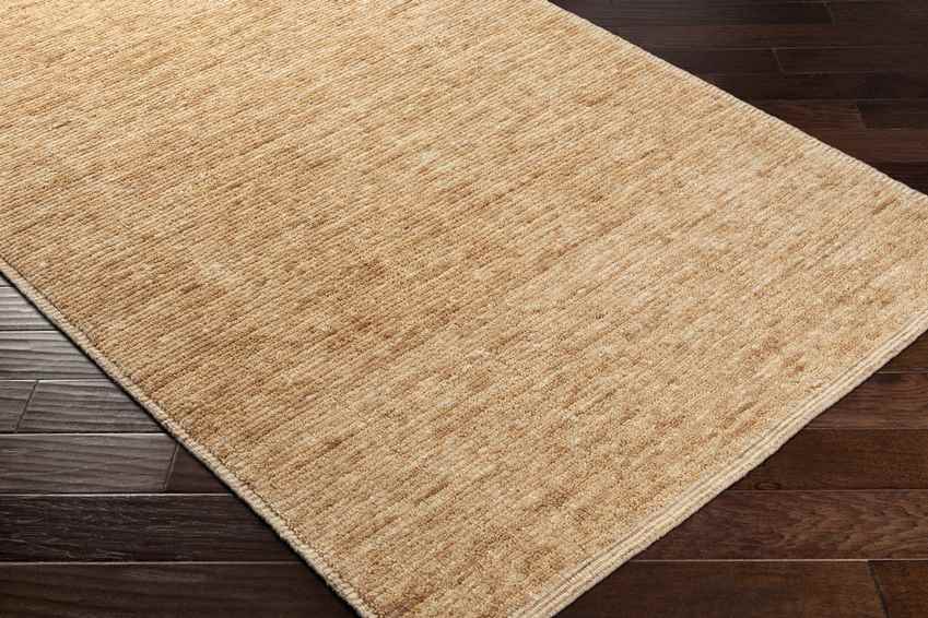 Jack Modern Camel Area Rug